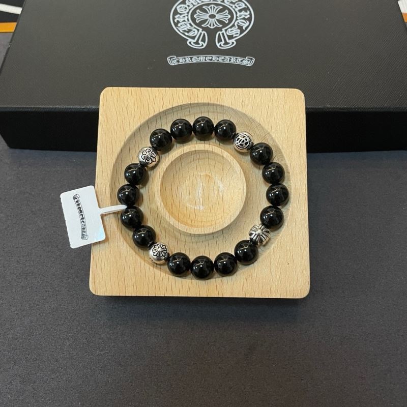 Ch*0me He**ts bracelets